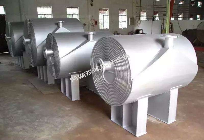 換熱器原理、種類、清洗、型號